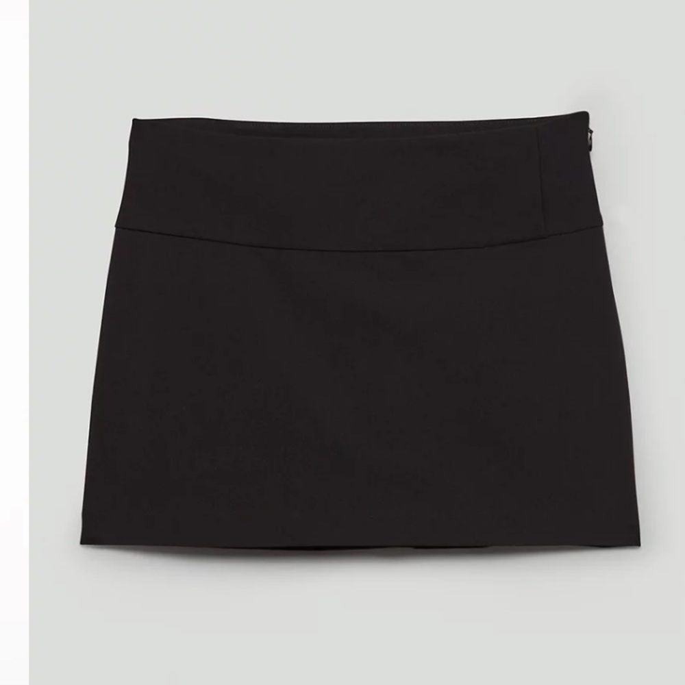 Sunday Best Wendy Skirt NWT